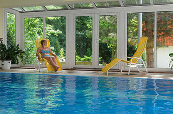 Parkhotel Kl�schenberg