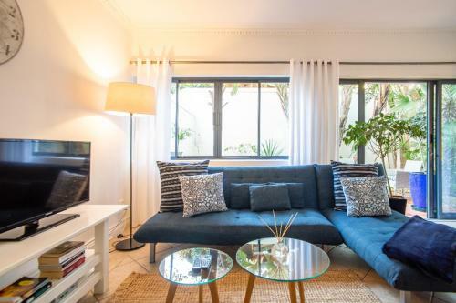 Sunshine Letting Self Catering Apartments