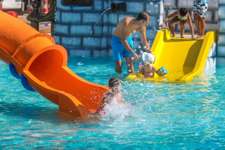 Hotel Sorra Daurada Splash