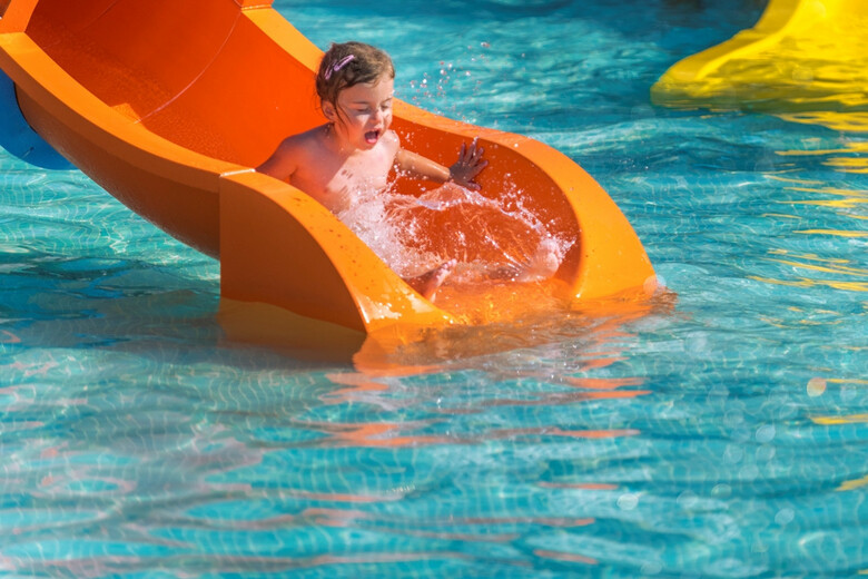 Hotel Sorra Daurada Splash