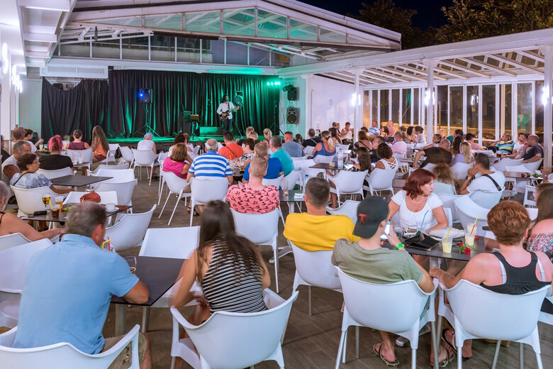 Hotel Sorra Daurada Splash