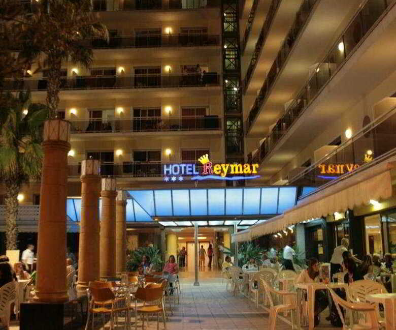 Hotel Reymar