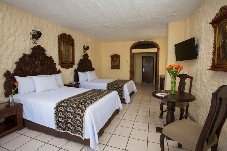 Playa Los Arcos Hotel Beach Resort & Spa