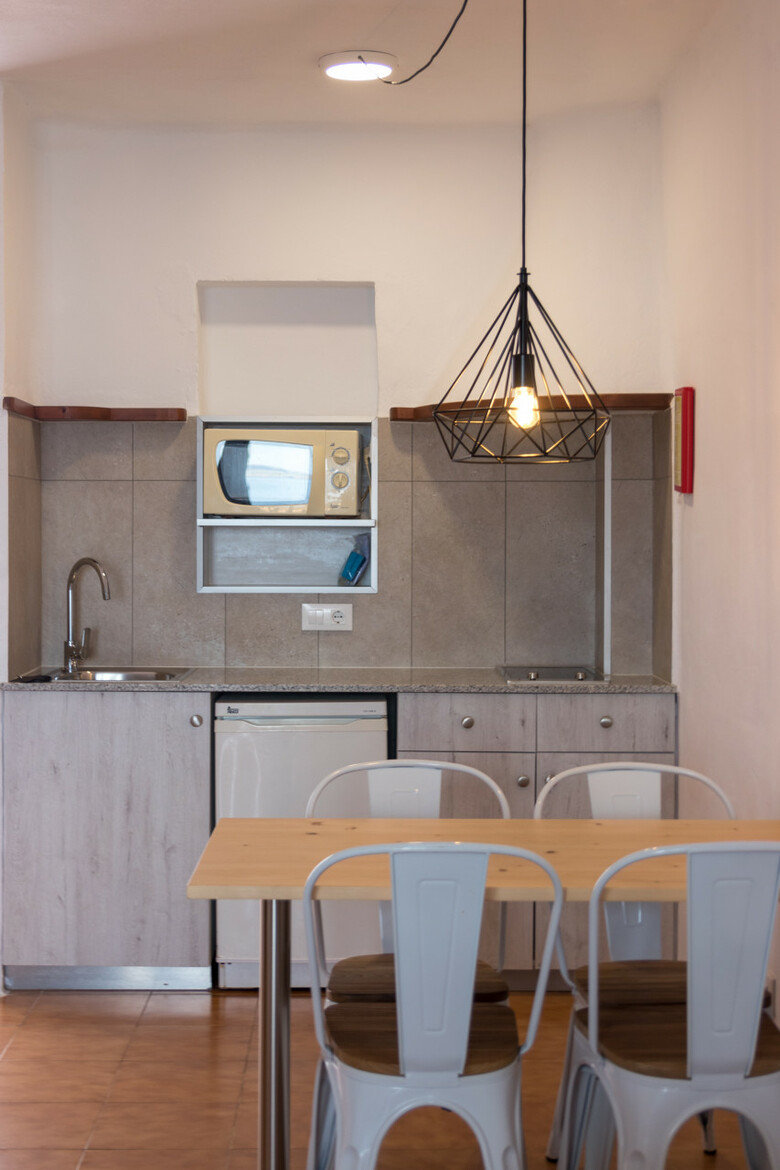 Hotel Comitas Tramontana Park