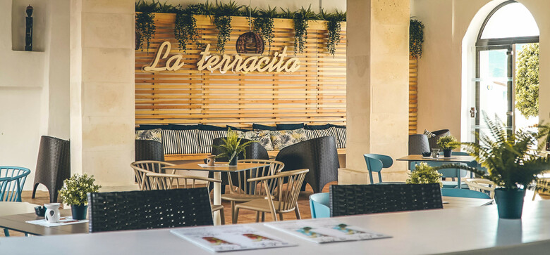 Hotel Comitas Tramontana Park