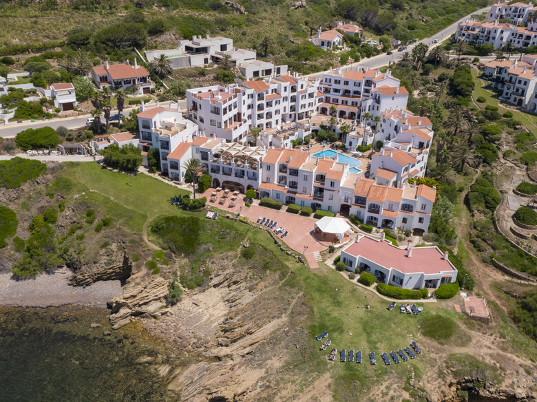 Hotel Comitas Tramontana Park