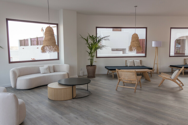 Hotel Comitas Tramontana Park