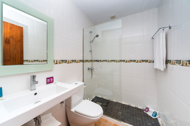 Hotel Comitas Tramontana Park