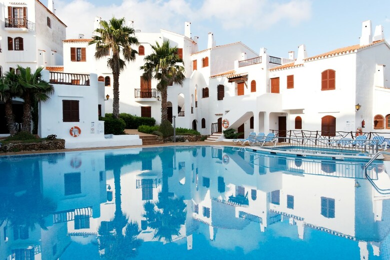 Hotel Comitas Tramontana Park