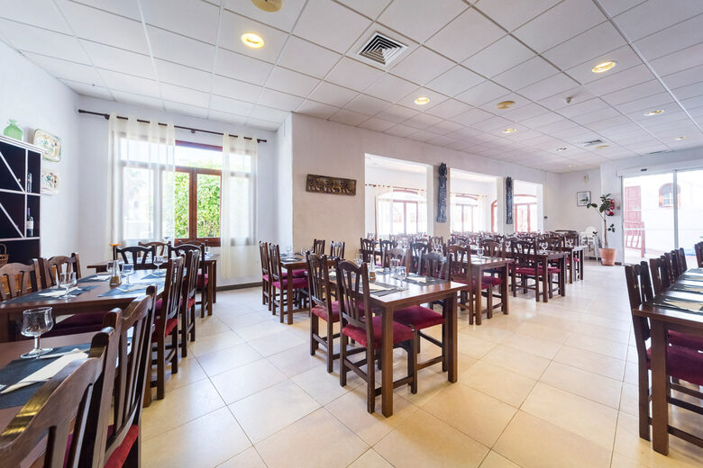 Hotel Comitas Tramontana Park