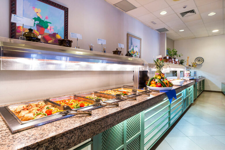 Hotel Comitas Tramontana Park