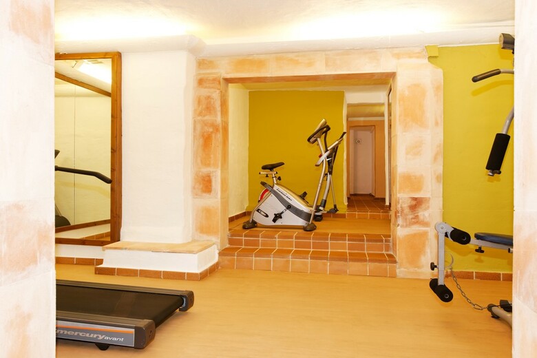 Hotel Comitas Tramontana Park