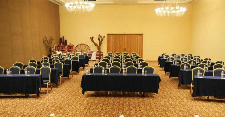 Hotel Crown Paradise Club Cancun All Inclusive