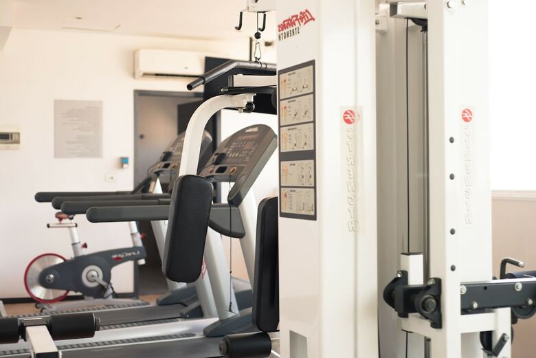 Laila Hotel Cdmx Reforma