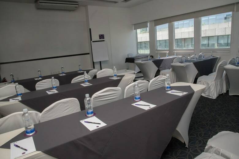 Laila Hotel Cdmx Reforma