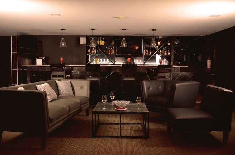 Laila Hotel Cdmx Reforma