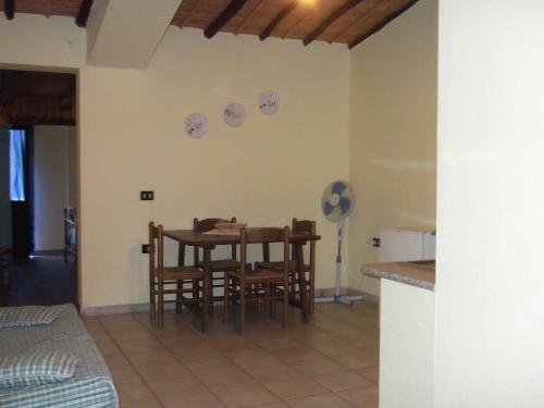 Agroturismo L'ulivo