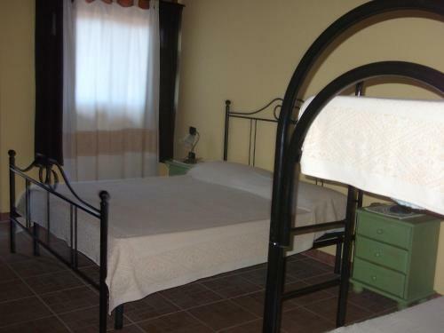 Agroturismo L'ulivo
