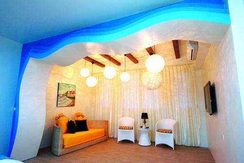 Chi Heng Homestay
