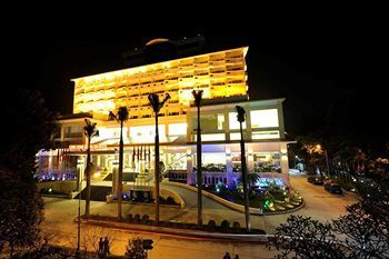 Quang Ba Trade Union Hotel