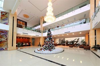 Quang Ba Trade Union Hotel