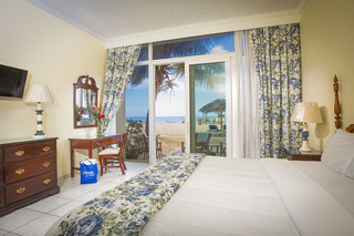 Hotel Breezes Resort & Spa, Bahamas