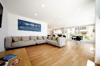 Apartamentos Marina Suites