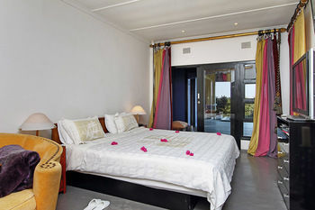 Hotel Days At Sea Beach Lodge