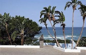 Hotel Days At Sea Beach Lodge
