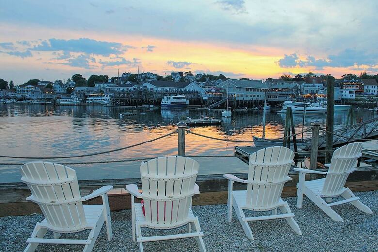 Motel Boothbay Harbor Inn