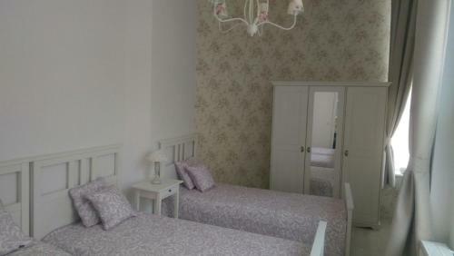 Apartamentos Europeapartments Berlin Mitte