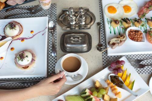 Palala Boutique Game Lodge And Spa
