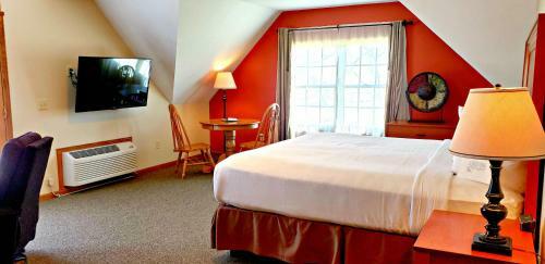 Hotel Zinck's Inn Berlin