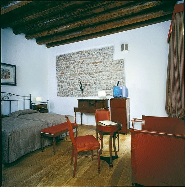 Hotel Villa Malaspina