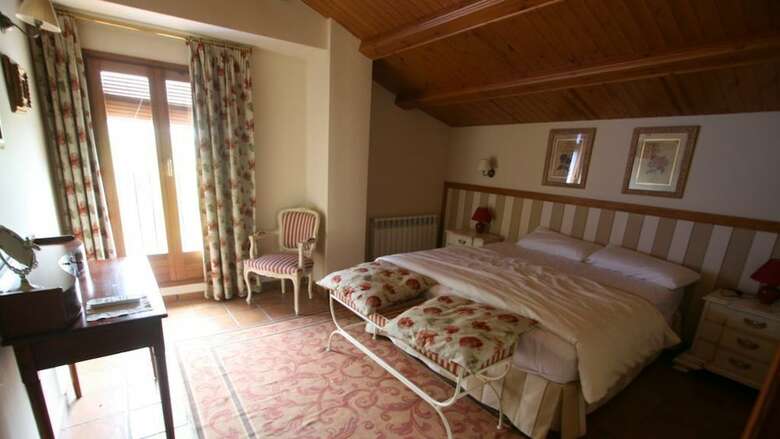 Hotel Spa Moli De L'hereu