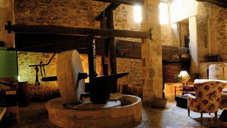 Hotel Spa Moli De L'hereu