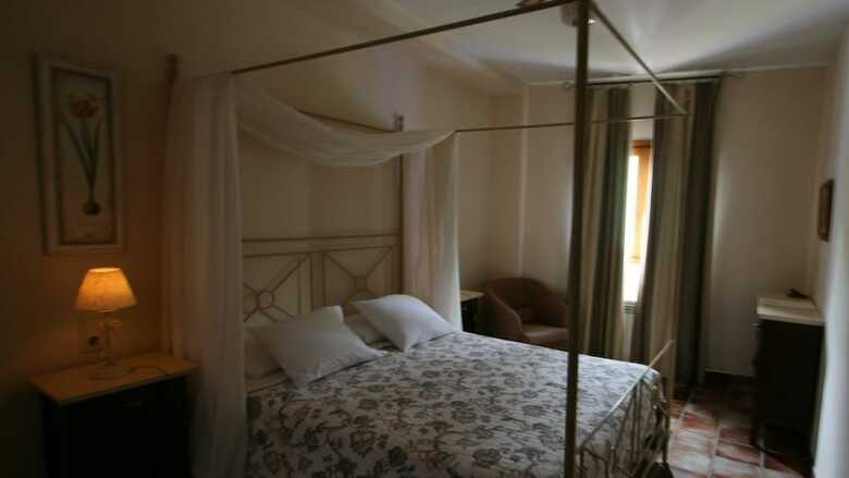 Hotel Spa Moli De L'hereu