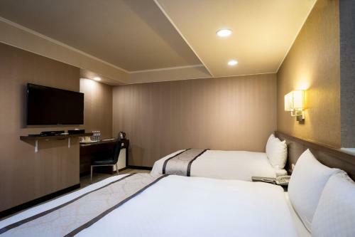 Good Life Hotel - Shang Hwa