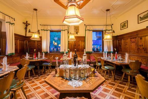 Hotel Gasthof Adler