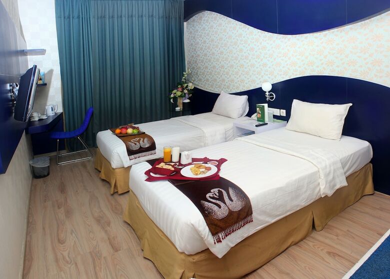Karibia Boutique Hotel