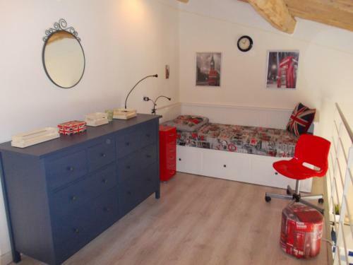 Apartamento Appartamento Old England In Chianti