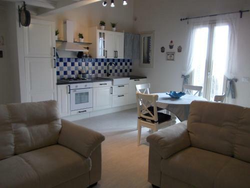 Apartamento Appartamento Old England In Chianti
