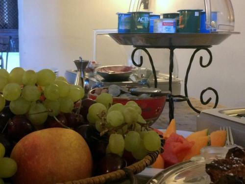 Hotel La Cl� Des Champs
