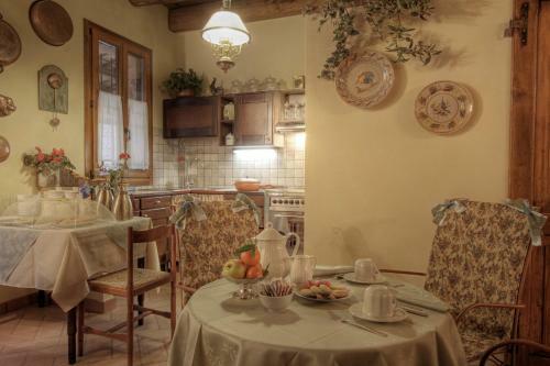 Agroturismo La Fornasaccia