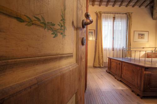 Agroturismo La Fornasaccia