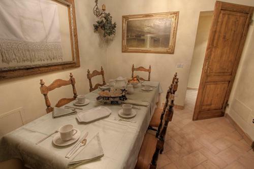 Agroturismo La Fornasaccia