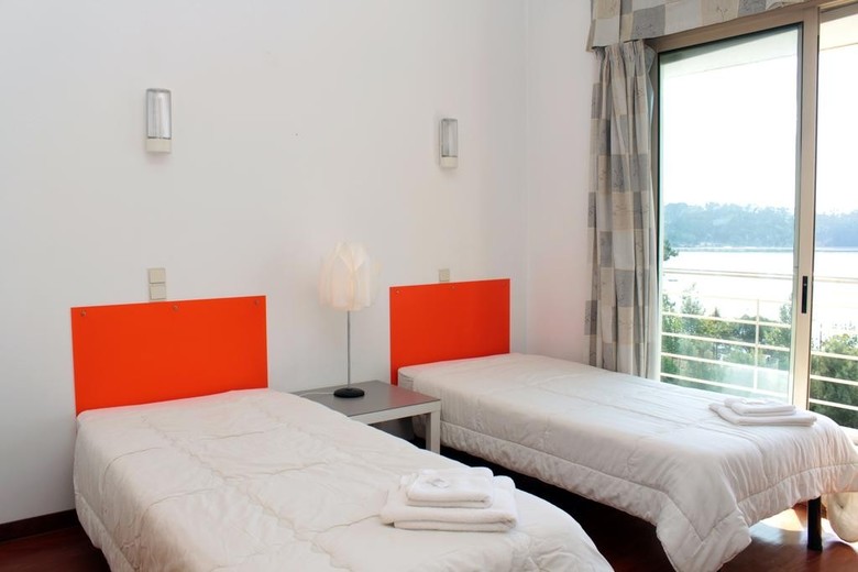 Hi Hostel Porto - Pousada De Juventude