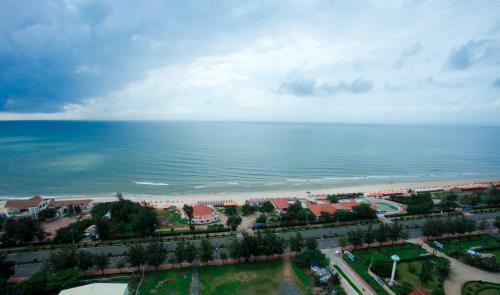 Blue Sea Hotel