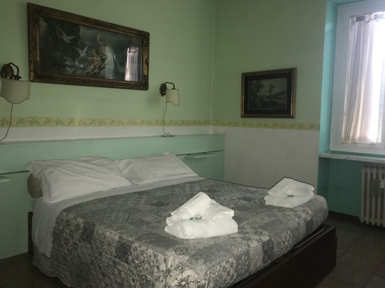Ad Centrum B&B Di Fraccaroli Fabio