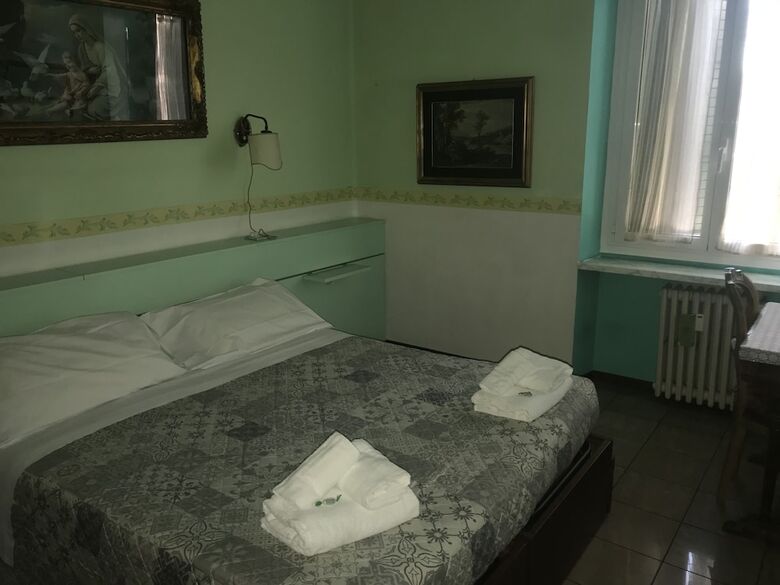 Ad Centrum B&B Di Fraccaroli Fabio